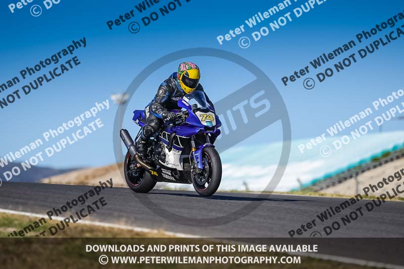 motorbikes;no limits;october 2019;peter wileman photography;portimao;portugal;trackday digital images